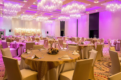 الاجتماعات والفعاليات من قبل فندق راديسون بلو ، صحار - صحار - +968 26 640000