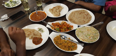 مطعم القمر الذهبي Ghala مطعم القمر الذهبي - مسقط - +968 9351 4008