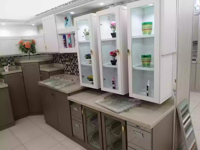 مطبخ ابو رازان - صلالة - +968 9860 6760