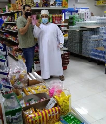 مركز الربيع الوطني للتسوق - قصبيات الزعاب - +968 9169 9679
