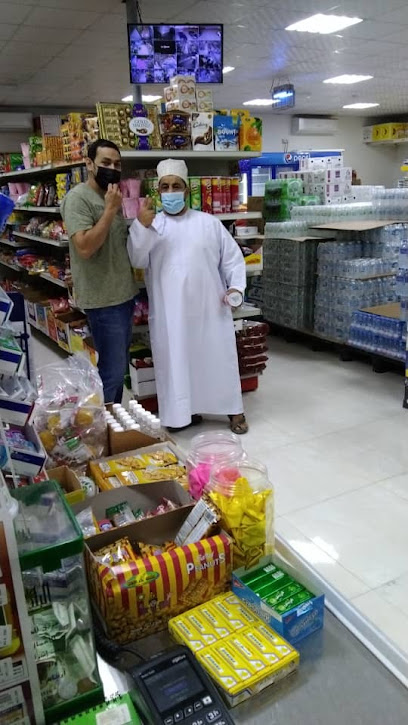 مركز الربيع الوطني للتسوق - Oman|Qasabiyat az Za'ab|W588+27J