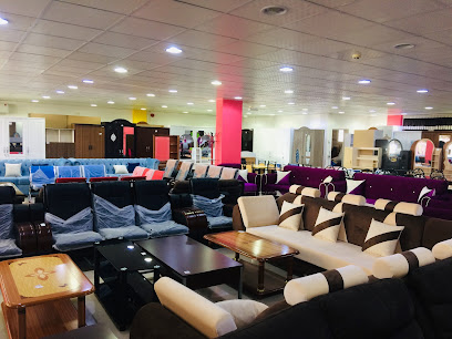 مفروشات الشاهين - إبرا - +968 9129 9882