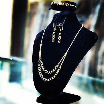 مجوهرات المنصوري - صلالة - +968 9111 7824