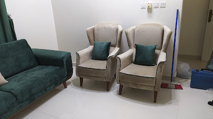 صناعة الستائر - السيب - +968 9874 3362
