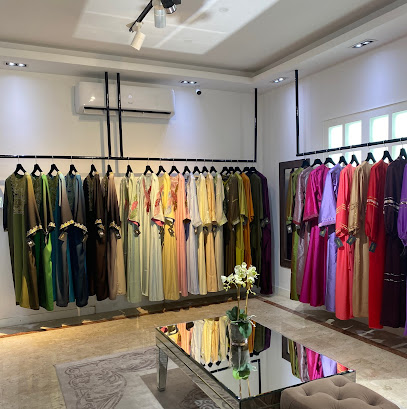 بوتيك مزيونة عمان - مسقط - +968 9265 2446