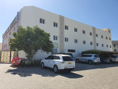 شمسيان للفنون والتصميم شمسيان للفنون و التصاميم - السيب - +968 24 460287