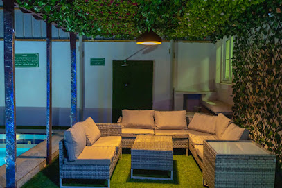 شاليهات الشروق استراحة الشروق - الحد - +968 9956 0563