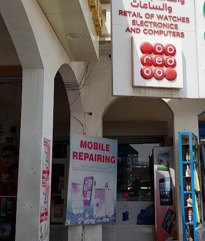 مشروع الفيصل الفريد - الجفنين - +968 9561 8877