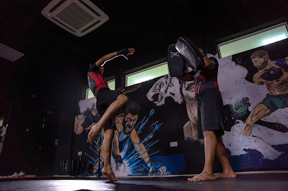 فنون القتال المختلطة في مسقط (MMA مسقط) - مسقط - +968 9981 7977