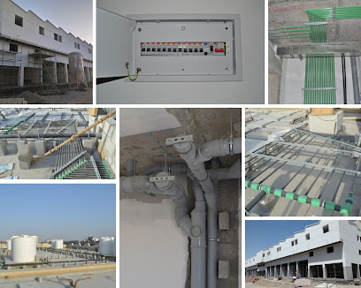 SEMCO LLC (شركة Star Electro Mechanical Company) مسقط ، عمان - مسقط - +968 9101 2372