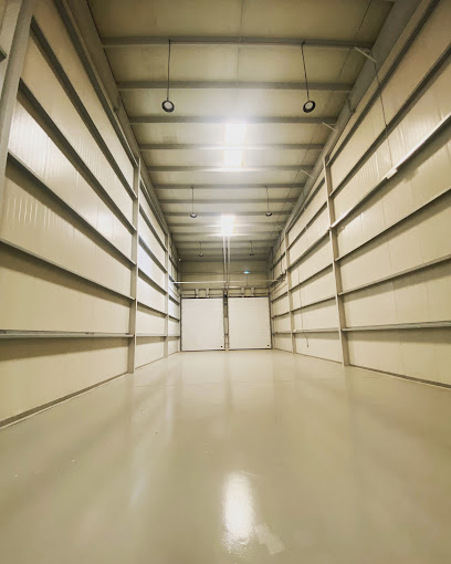 CARGOMAX LLC (SFZ) - Oman|211|Salalah Free Zone Warehouse No: 3-31 RAYSUT INDUSTRIAL AREA OM