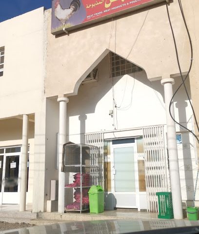 محل طموح بهلاء - بهلاء ، - +968 9707 7596