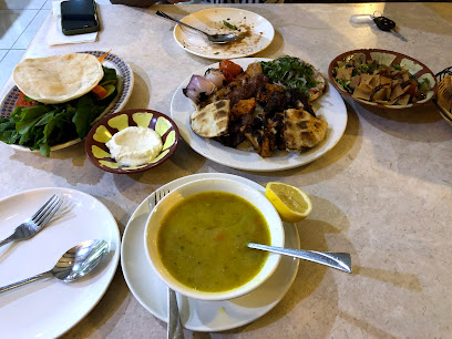 مطعم الريف اللبناني - صلالة - +968 9325 5255