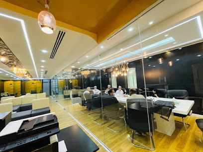 ذا دبليو للمحاماة THE W LAW FIRM - مسقط - +968 9711 6060
