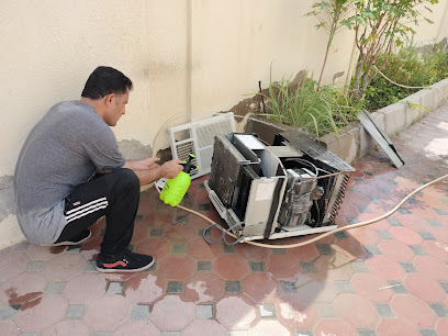 فني مكيفات سلطنة عمان - العامرات - +968 9548 3613