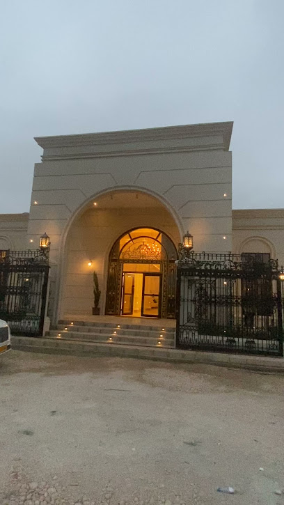 البوابة الذهبية | استراحة قصر البوابة الذهبية - Oman|Salalah|Unnamed Road|33FJ+RRX