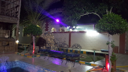 مزرعة MB - صحار -