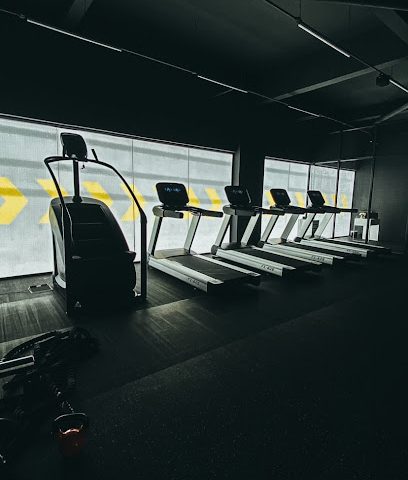 جوديز جيم - صحار - +968 9140 1509