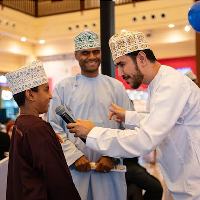 زياد لتنظيم الحفلات والمهرجانات والفعاليات السياحية - مسقط - +968 9215 1622