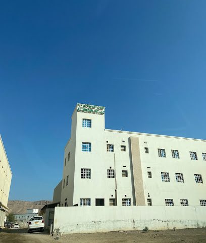 المزن الدولية ش - المسفاة السافل - +968 24 437705
