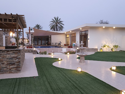 أوبرا جاردنز حدائق الأوبرا - صحار - +968 9960 5770