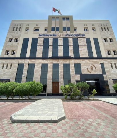 الاتحاد العام لعمال عمان - مسقط - +968 22 300500