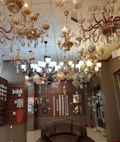 اضواء مسقط - اضاءات مسقط - السيب - +968 24 423555