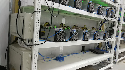 Hashrate.farm - صلالة - +968 9554 7063