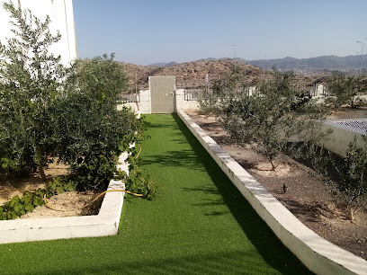 بيت ضيافة الرمان - سيق - +968 9259 9123