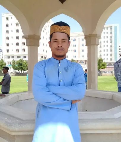 রবিউল - صلالة -