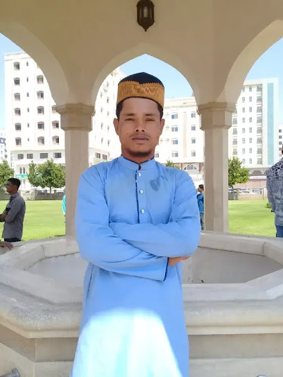 রবিউল - Oman|Salalah|صلالة الشرقية،،