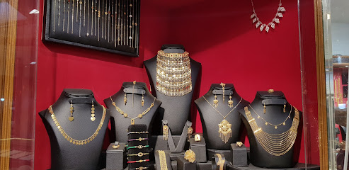 مجوهرات المنتد - عبري - +968 9630 0550