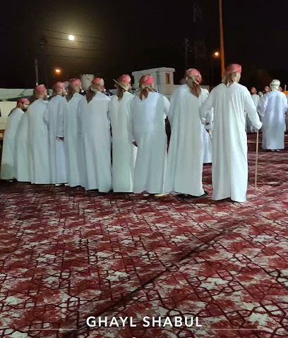 مجلس البهجة - صحار - +968 9654 6437
