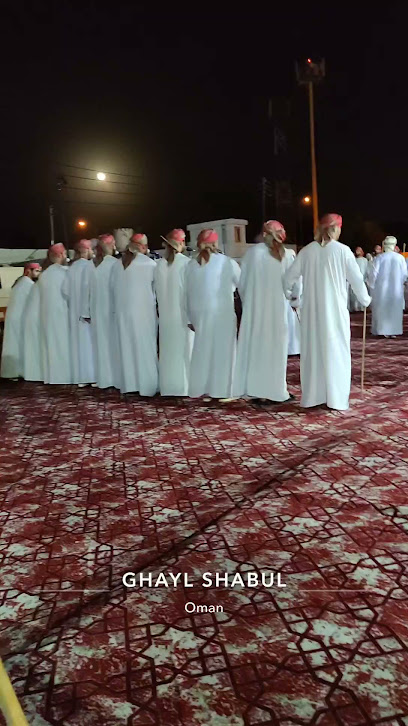 مجلس البهجة - Oman|Sohar|Unnamed Road|8QF8+R6Q