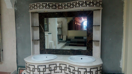 النبطه للرخام والجرانيت - نزوى - +968 9596 5858