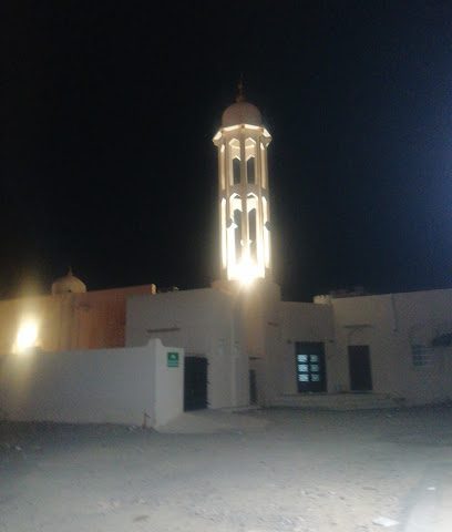 مسجد - صور -