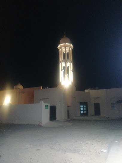 مسجد - Oman|Sur|HGH7+VRW