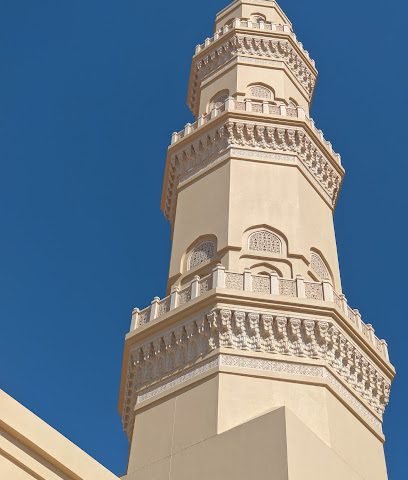 مسجد مسجد الرجال - السويق -