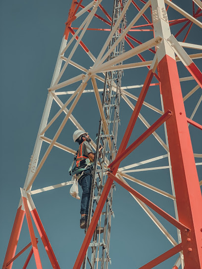 أكاديمية الاتصالات والتقنيات الرقمية - Oman|Seeb|H6RV+8HJ
