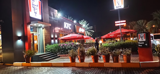 كنتاكي - مسقط - +968 24 477777