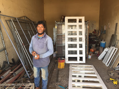 الأندلس الخضراء ورشة حداده - الوصل - +968 9921 7638