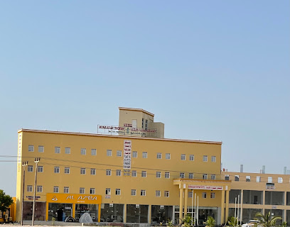 فندق منارة ظفار للأجنحة الفندقية - صلالة - +968 9917 2001