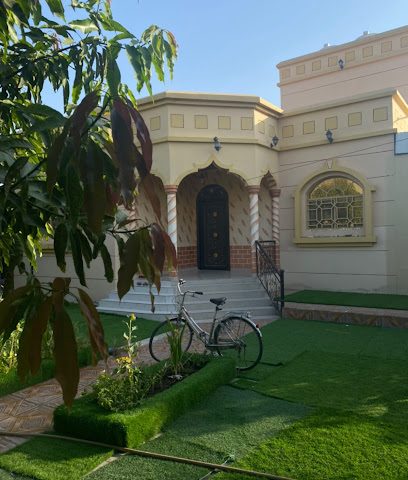 مرهون السعيدي - ديل ال بريك الضواحي صحم OM - +968 9514 1997