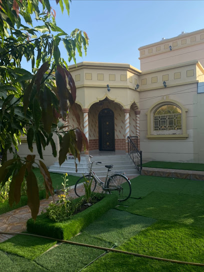 مرهون السعيدي - Oman|311|ديل ال بريك الضواحي صحم OM