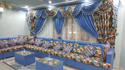 مفروشات الأسرة الحديثة (أثاث عائلي حديث) - تاوي بيدي جيش - +968 9857 0444