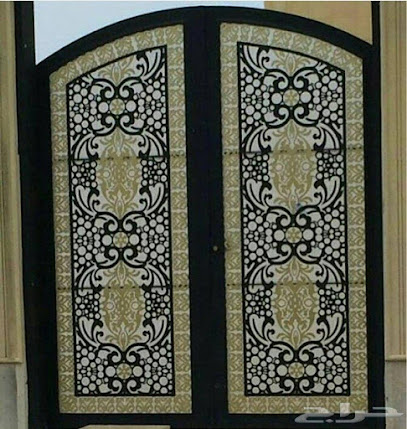 مصنع أوفير للاعمال الفنية - المدق - +968 9679 9677