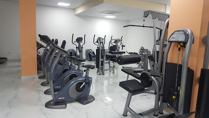 صاله المردف للرشاقه للسيدات - السيب - +968 9144 0515