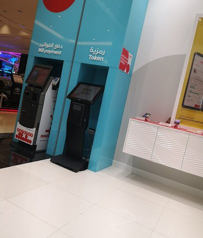 Ooredoo عمان - صور - +968 9249 7906