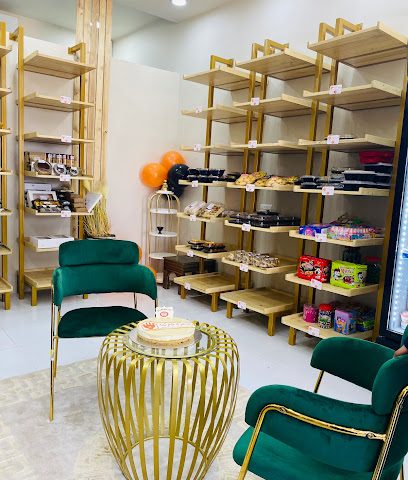بوتيك سفرة حارتنا - بهلاء - +968 9962 3977