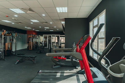 التماثل والقوة - مسقط - +968 9976 2535